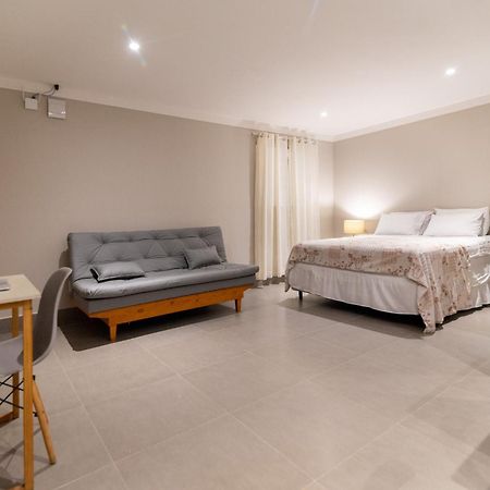 Hmg Rio Suites Rio de Janeiro Dış mekan fotoğraf