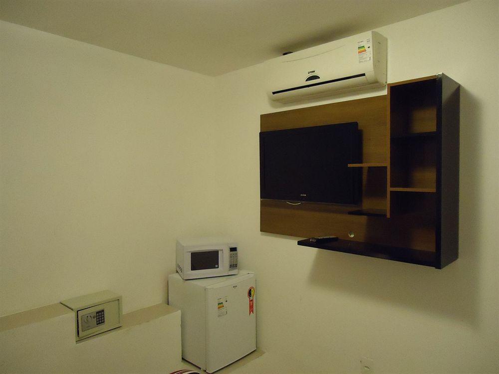 Hmg Rio Suites Rio de Janeiro Dış mekan fotoğraf
