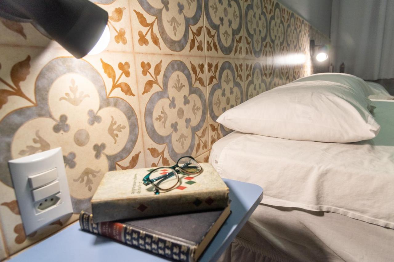Hmg Rio Suites Rio de Janeiro Dış mekan fotoğraf