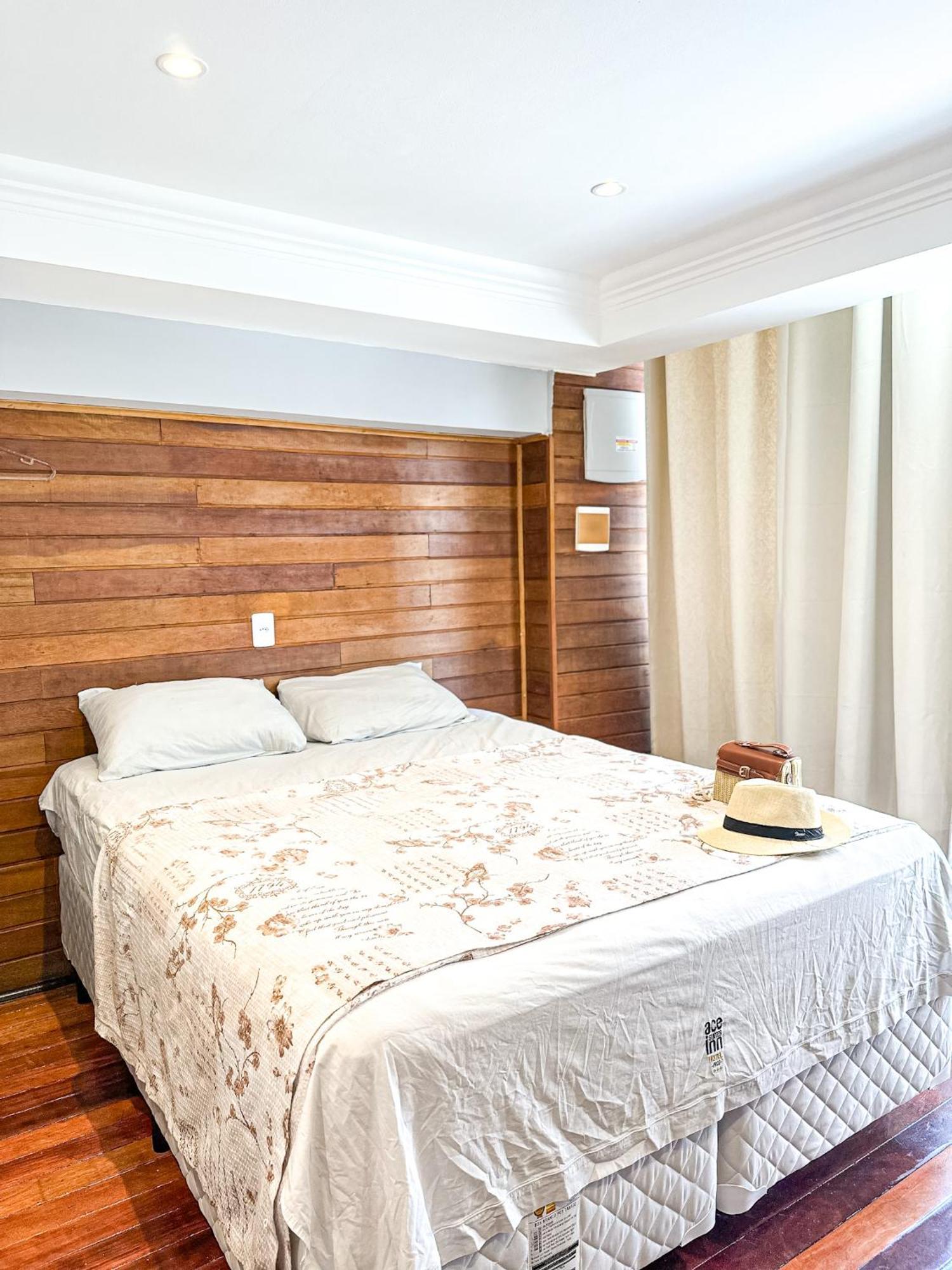 Hmg Rio Suites Rio de Janeiro Dış mekan fotoğraf