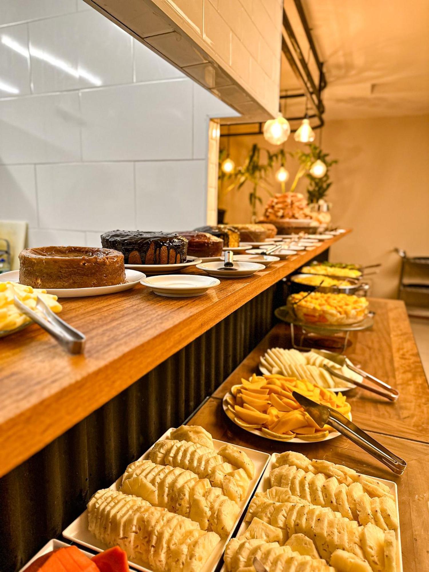 Hmg Rio Suites Rio de Janeiro Dış mekan fotoğraf
