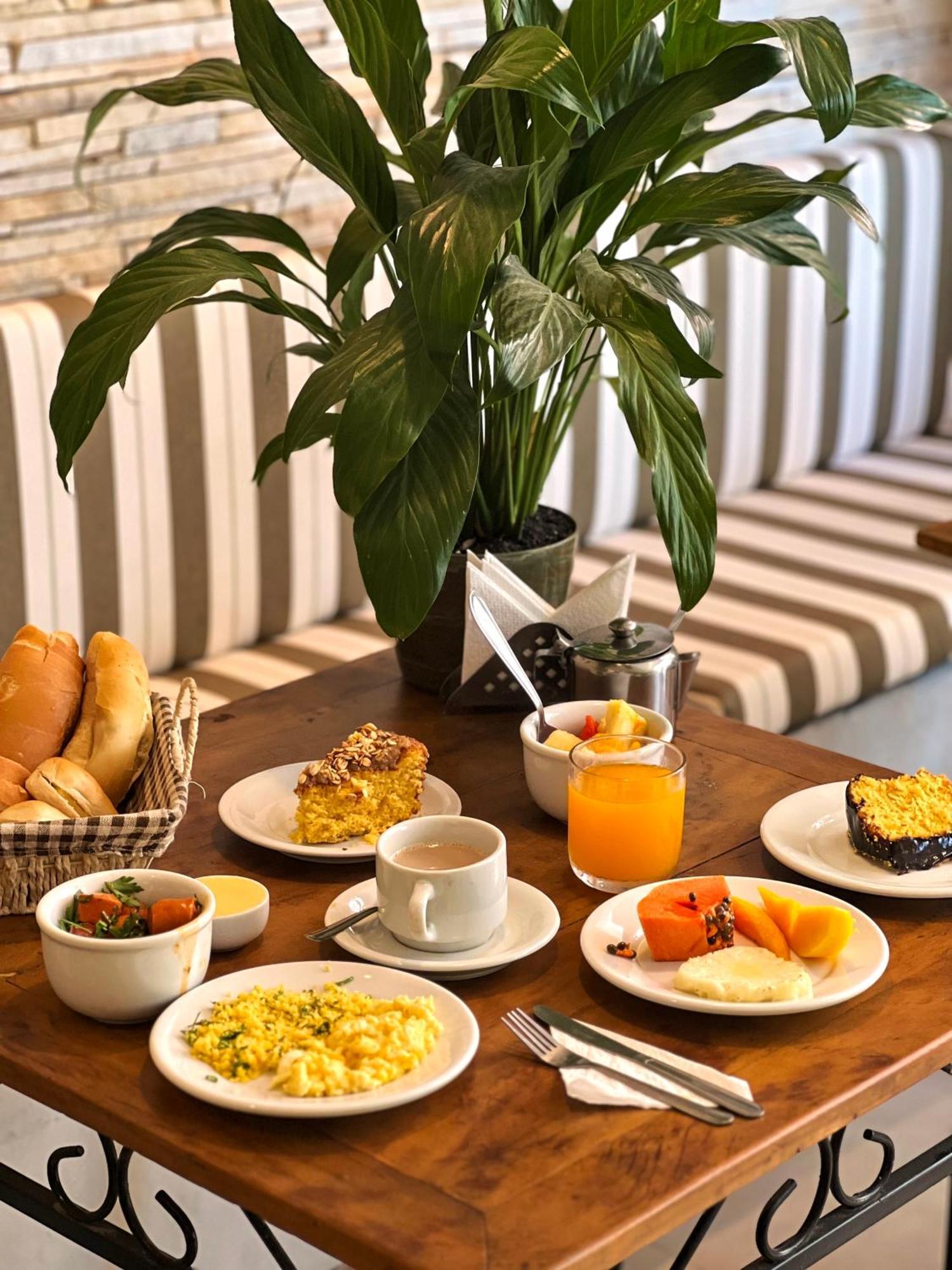 Hmg Rio Suites Rio de Janeiro Dış mekan fotoğraf