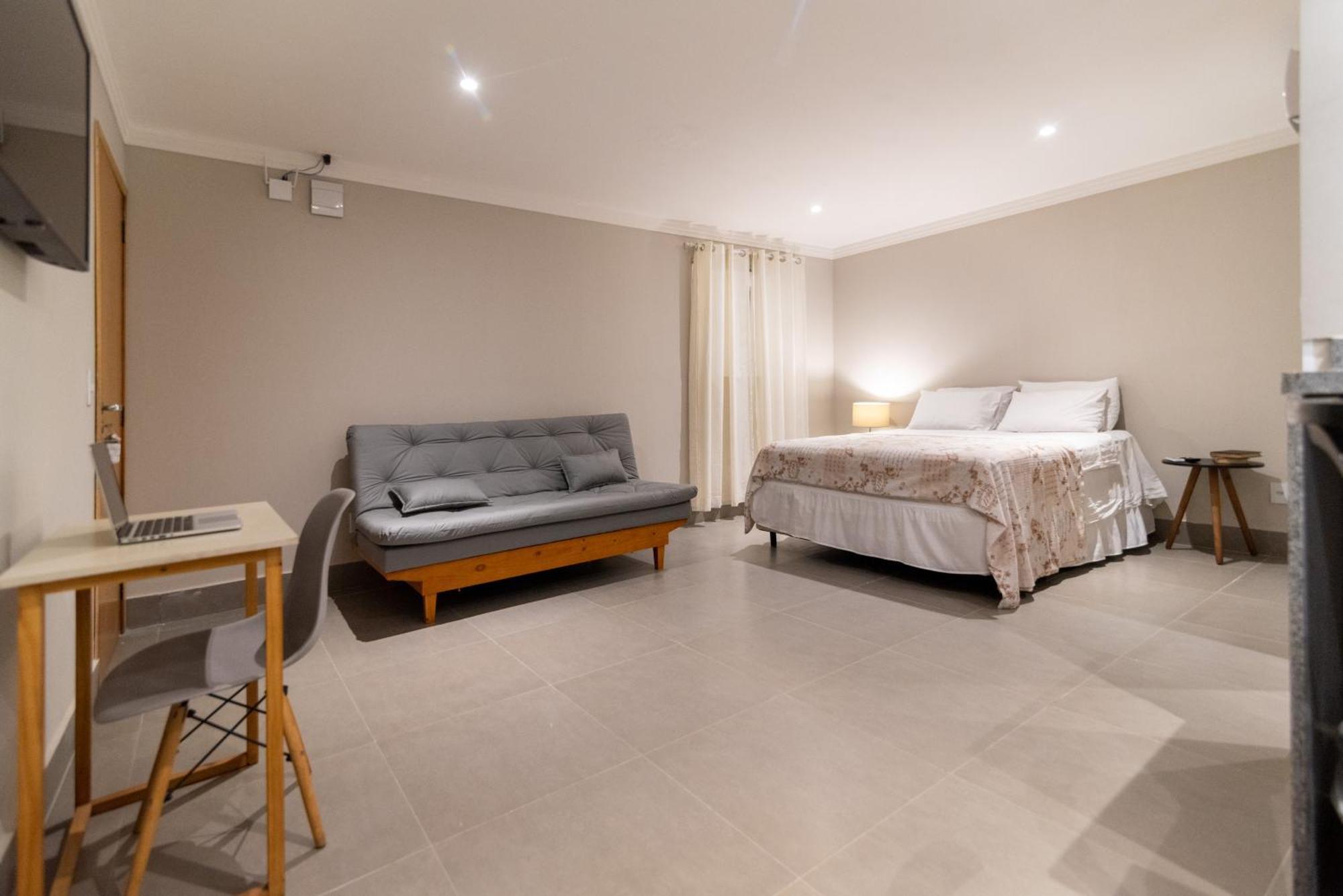 Hmg Rio Suites Rio de Janeiro Dış mekan fotoğraf