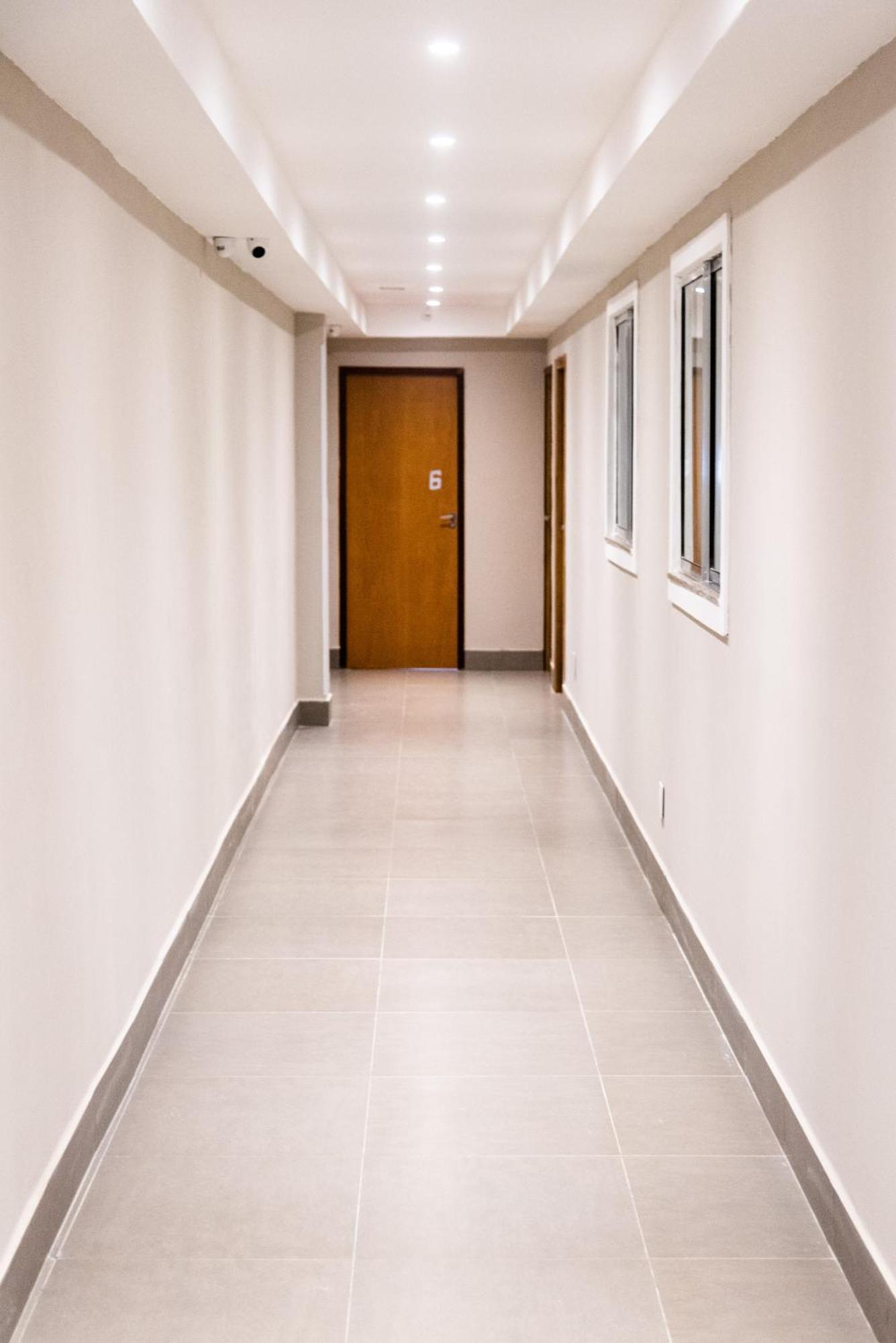 Hmg Rio Suites Rio de Janeiro Dış mekan fotoğraf
