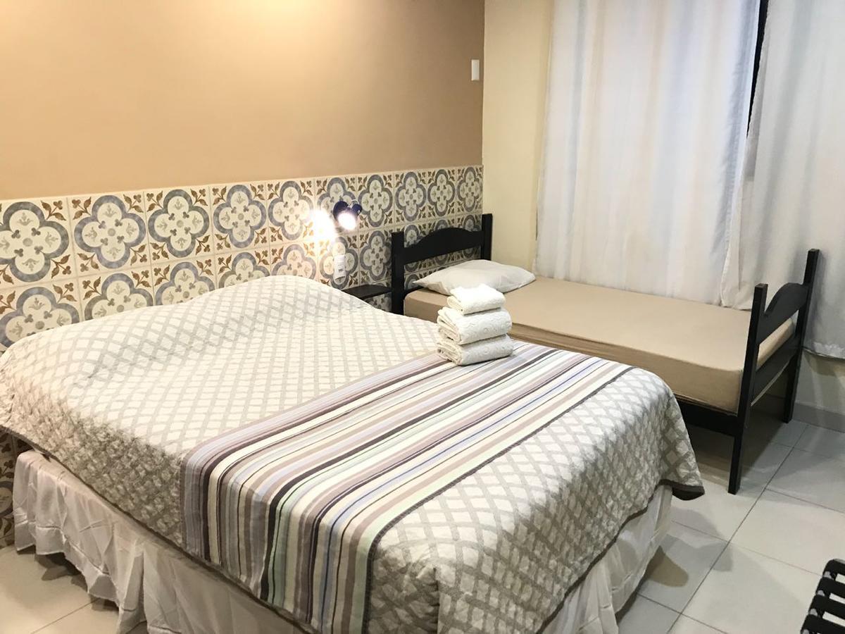 Hmg Rio Suites Rio de Janeiro Dış mekan fotoğraf