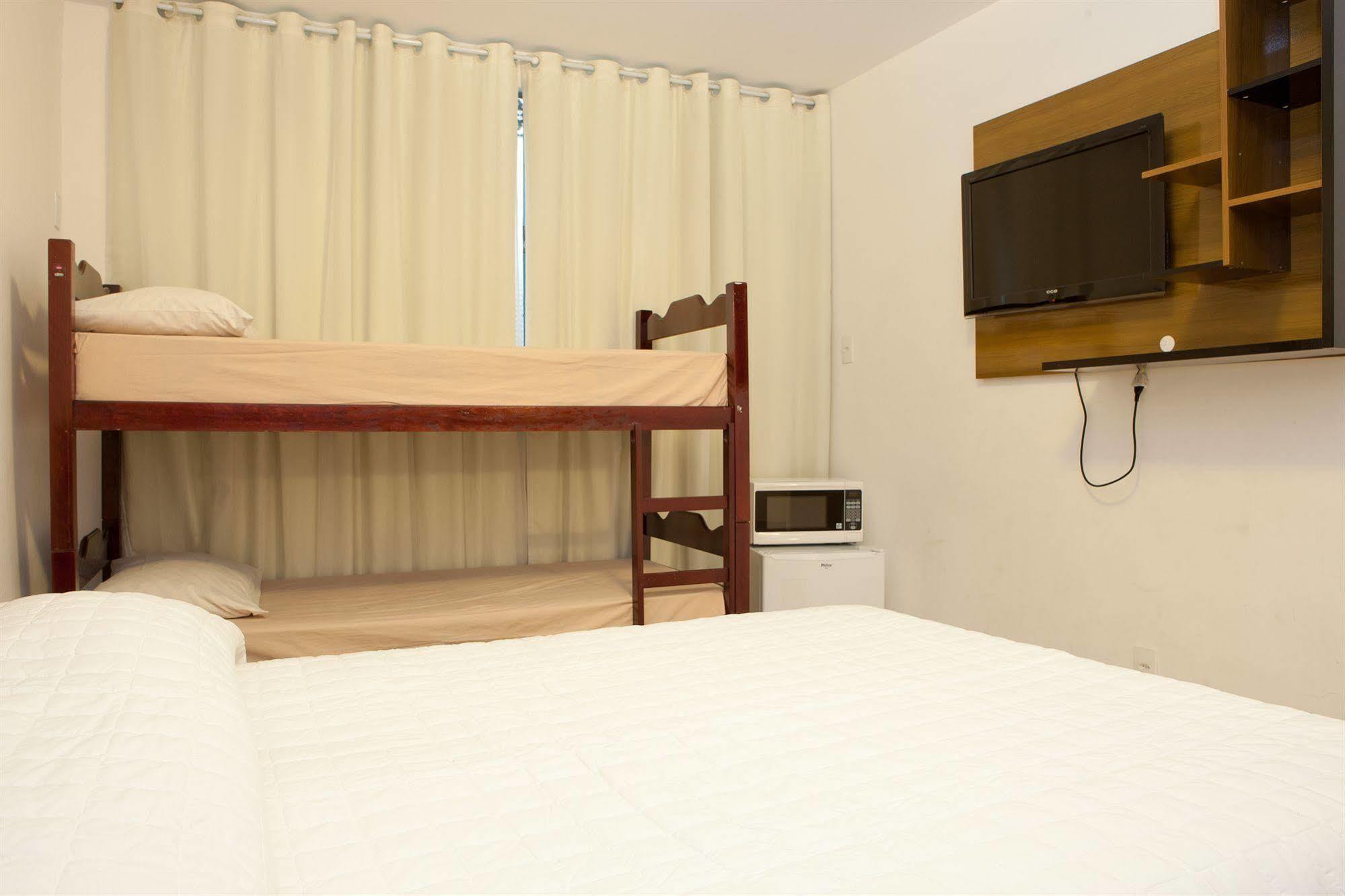 Hmg Rio Suites Rio de Janeiro Dış mekan fotoğraf