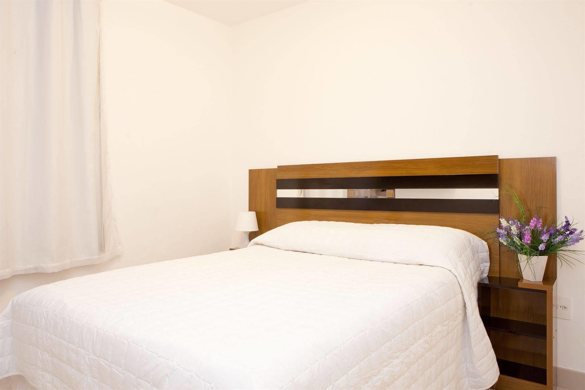 Hmg Rio Suites Rio de Janeiro Dış mekan fotoğraf