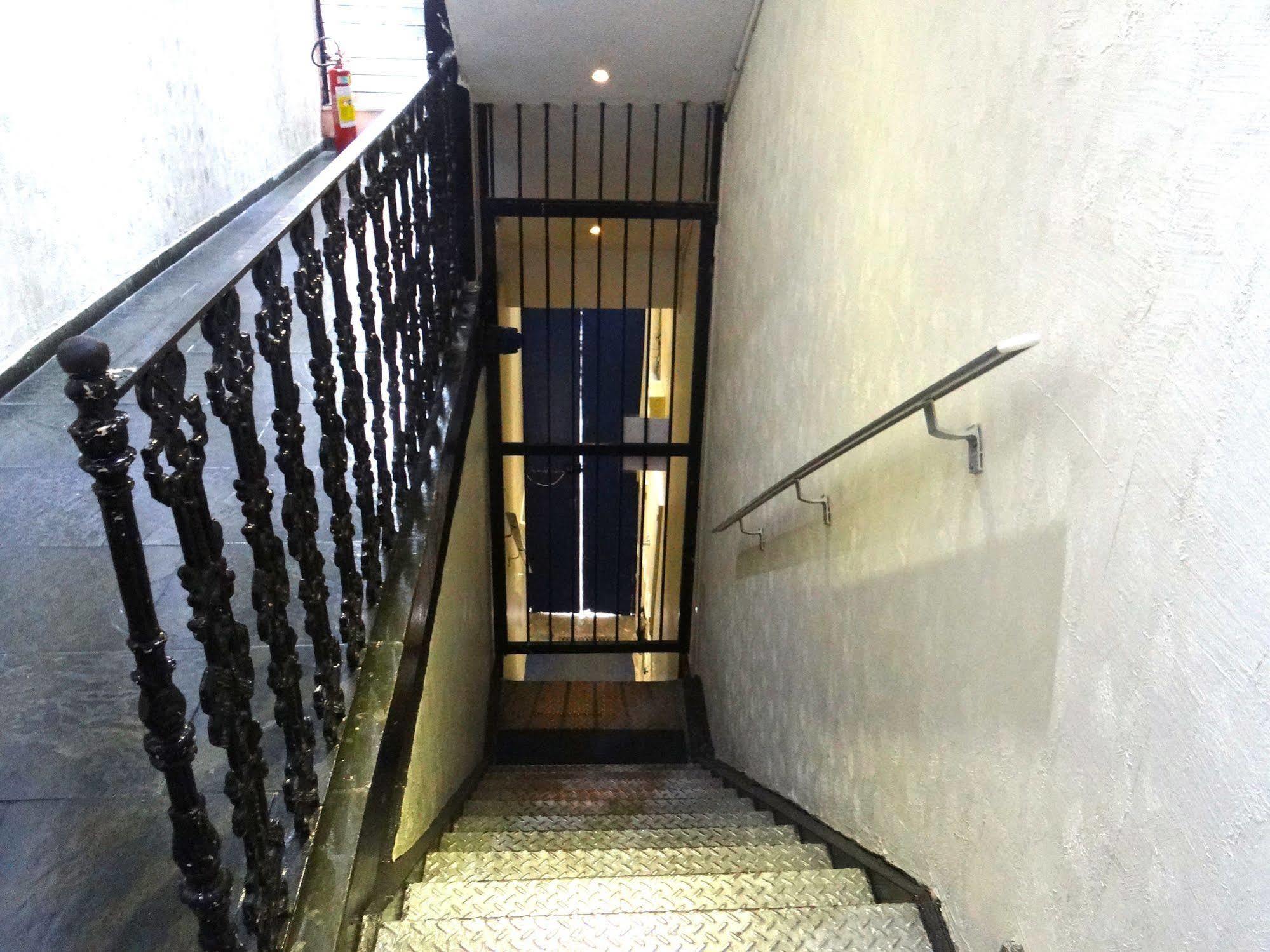 Hmg Rio Suites Rio de Janeiro Dış mekan fotoğraf