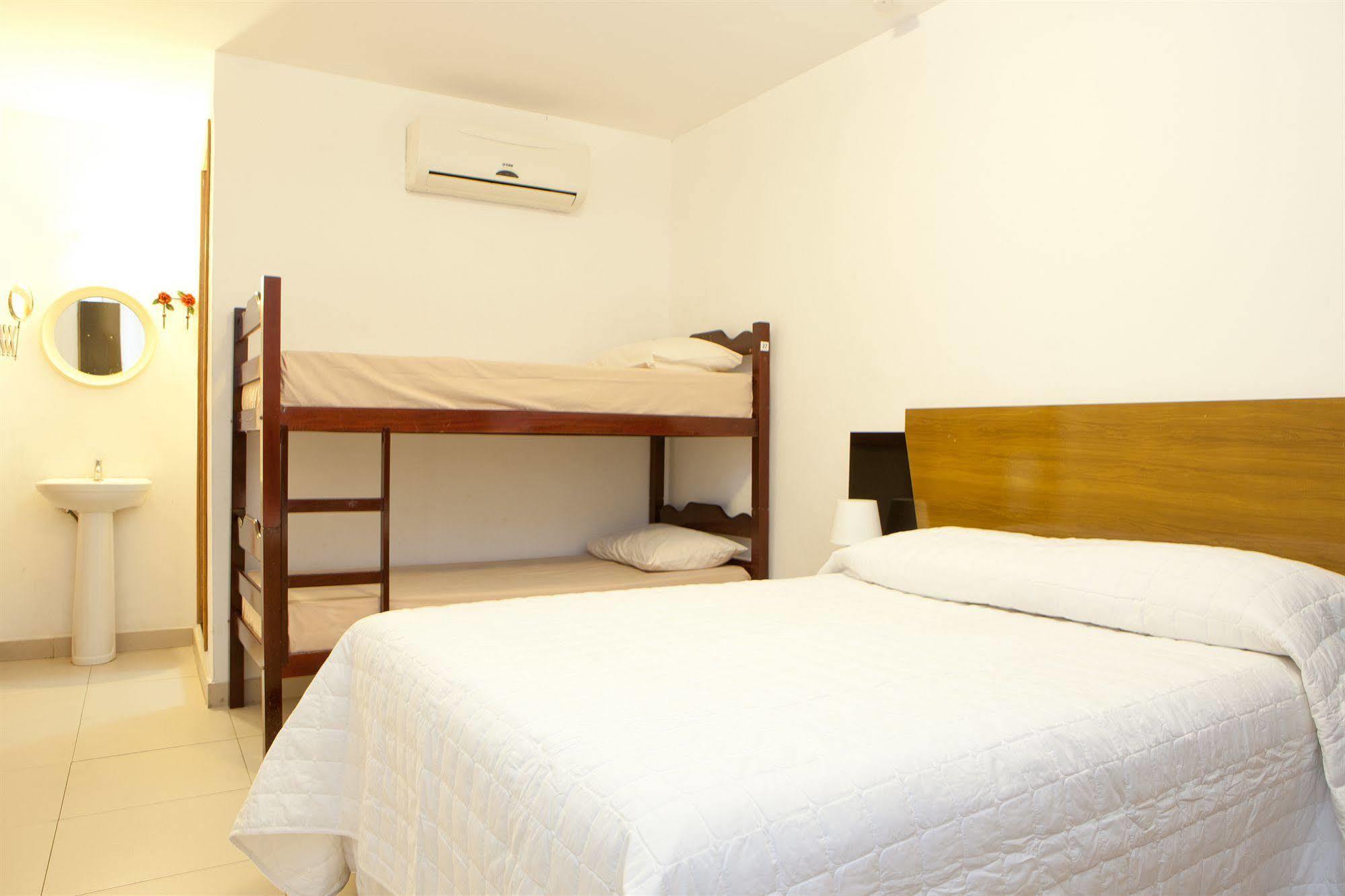Hmg Rio Suites Rio de Janeiro Dış mekan fotoğraf