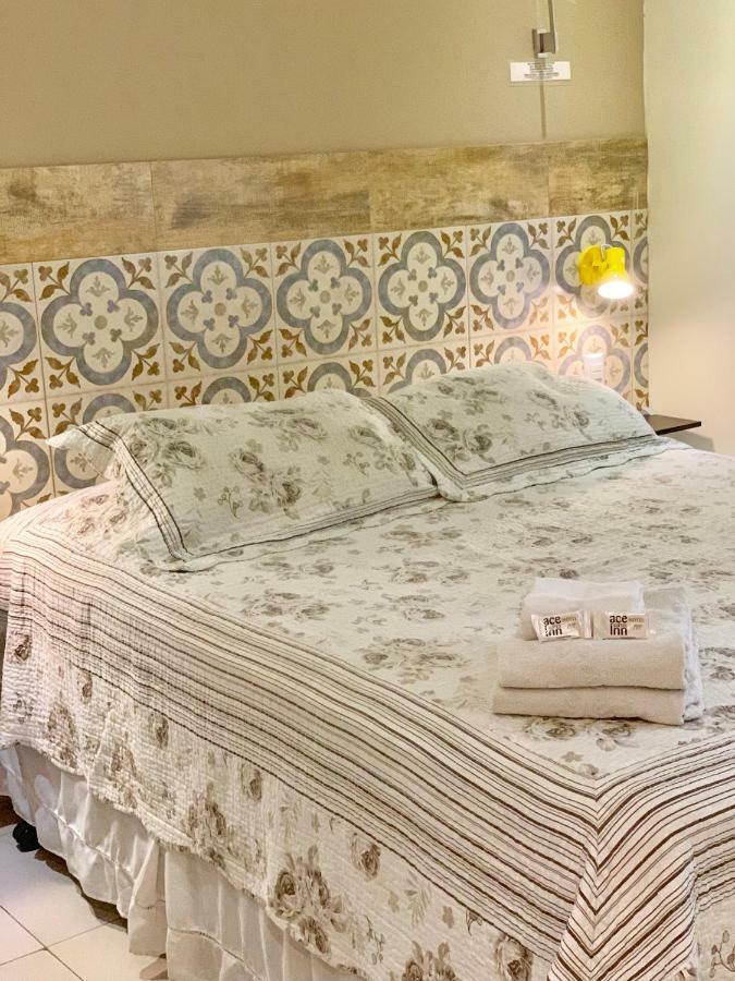 Hmg Rio Suites Rio de Janeiro Dış mekan fotoğraf