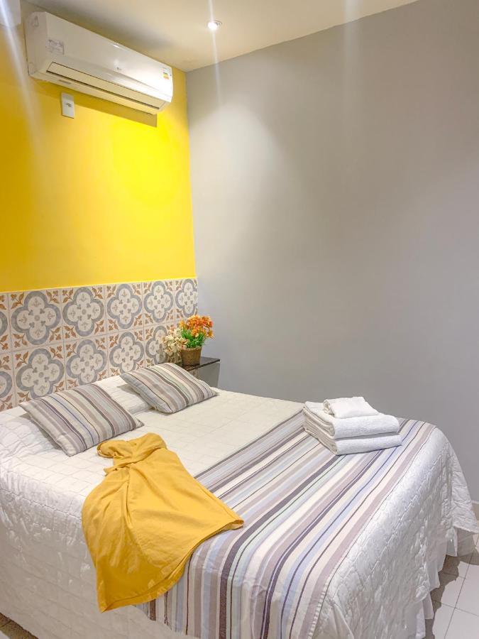 Hmg Rio Suites Rio de Janeiro Dış mekan fotoğraf