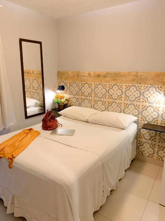 Hmg Rio Suites Rio de Janeiro Dış mekan fotoğraf